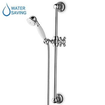 Z92485 Bathroom Accessories Zucchetti Z92485 cromo - chrome