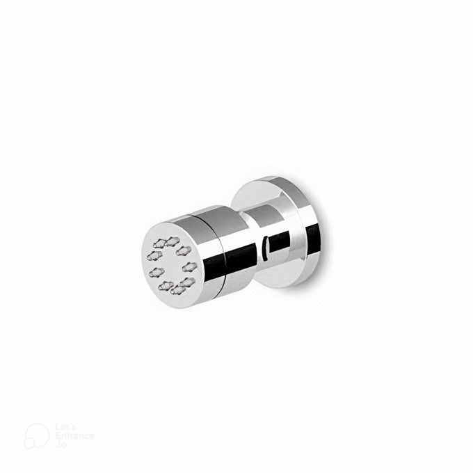 Z92896 Brim Bathroom Accessories Zucchetti Z92896 cromo - chrome