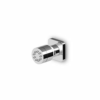 Z92899.1880 Jingle Bathroom Accessories Zucchetti Z92899 cromo - chrome
