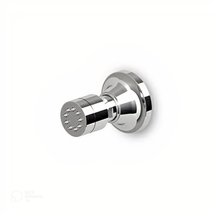 Z92903.1880 Agorà Classic Bathroom Accessories Zucchetti Z92903 cromo - chrome