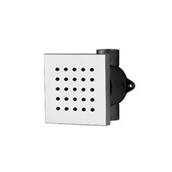 Z92907 Bathroom Accessories Zucchetti Z92907 cromo - chrome