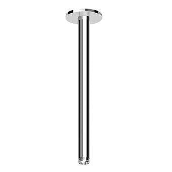 Z93024 Closer Bathroom Accessories Zucchetti Z93024 cromo - chrome  