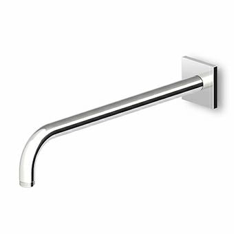 Z93040 Shower Arm Bathroom Accessories Zucchetti Z93040 cromo - chrome