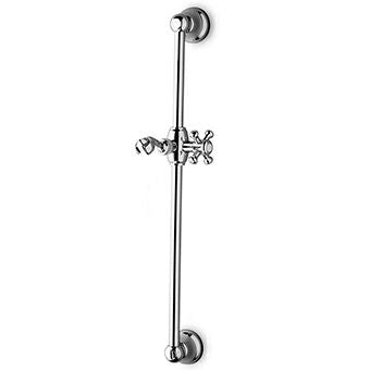 Z93096 Delfi Bathroom Accessories Zucchetti Z93096 cromo - chrome