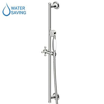 Z93108.1900 Agorà Bathroom Accessories Zucchetti Z93108 cromo - chrome