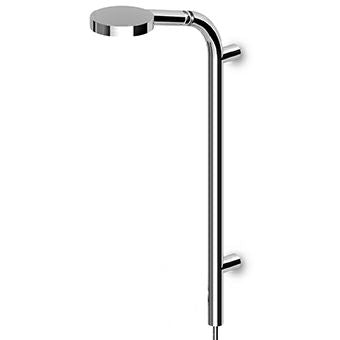 Z93118.1900 On Bathroom Accessories Zucchetti Z93118 cromo - chrome