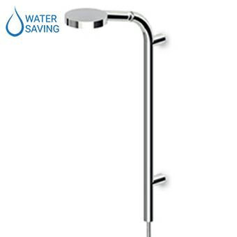 Z93118 Bathroom Accessories Zucchetti Z93118 cromo - chrome