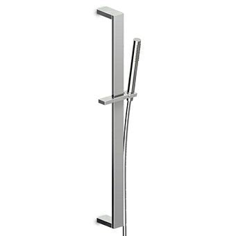 Z93124 Aguablu Bathroom Accessories Zucchetti Z93124 cromo - chrome