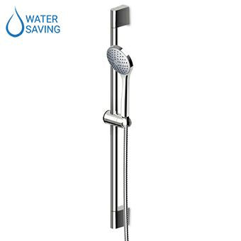 Z93134 Nikko Bathroom Accessories Zucchetti Z93134 cromo - chrome
