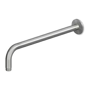 Z93230.1900X Helm Bathroom Accessories Zucchetti Z93230.X brushed stainless steel