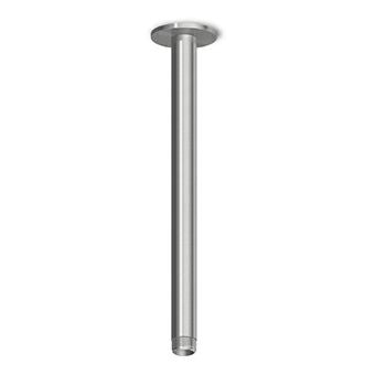 Z93231.1900X Helm Bathroom Accessories Zucchetti Z93231.X brushed stainless steel