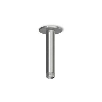 Z93232.1900X Helm Bathroom Accessories Zucchetti Z93232.X brushed stainless steel