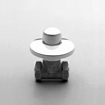Z9361P.9500 Bathroom Accessories Zucchetti Z9361P.9500 cromo - chrome