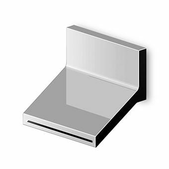 Z93730.1900 Bathroom Accessories Zucchetti Z93730 cromo - chrome