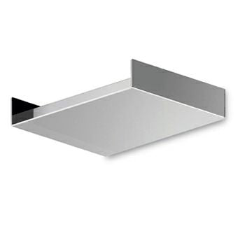 Z93745 Bathroom Accessories Zucchetti Z93745 cromo - chrome