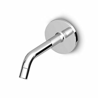 Z93755.1900 Isy Bathroom Accessories Zucchetti Z93755 cromo - chrome