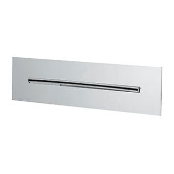 Z93765 Bathroom Accessories Zucchetti Z93765 cromo - chrome