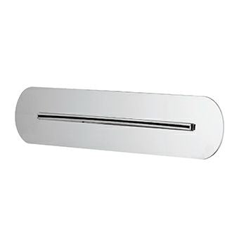 Z93766 Bathroom Accessories Zucchetti Z93766 cromo - chrome
