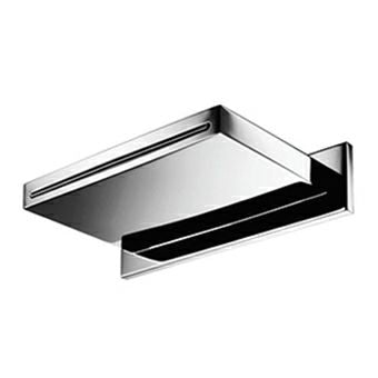 Z93770 Bathroom Accessories Zucchetti Z93770 cromo - chrome