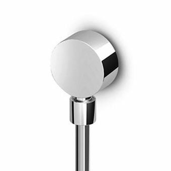 Z9380P Delfi Bathroom Accessories Zucchetti Z9380P cromo - chrome