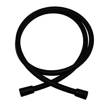 Z93890 Gill Bathroom Accessories Zucchetti Z93890 nero - black