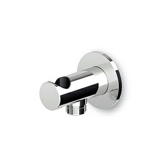 Z93933 Nikko Bathroom Accessories Zucchetti Z93933 cromo - chrome