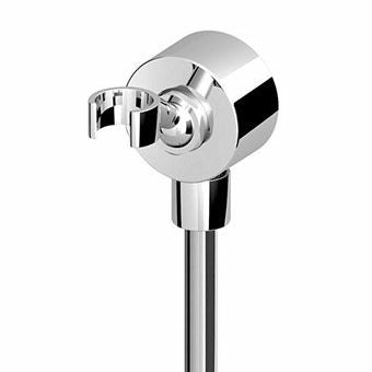 Z9397P Nikko Bathroom Accessories Zucchetti Z9397P cromo - chrome