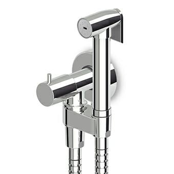 Z93994 Brim Bathroom Accessories Zucchetti Z93994 cromo - chrome