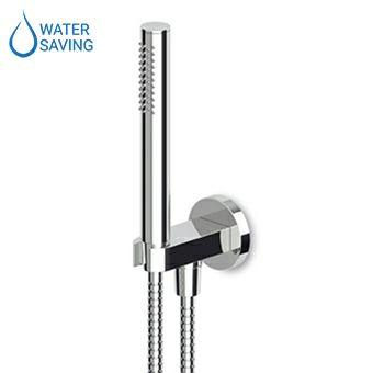 Z94022 Bathroom Accessories Zucchetti Z94022 cromo - chrome