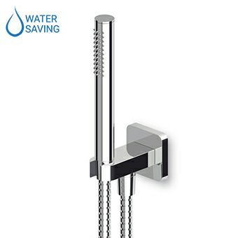 Z94028 Bathroom Accessories Zucchetti Z94028 cromo - chrome