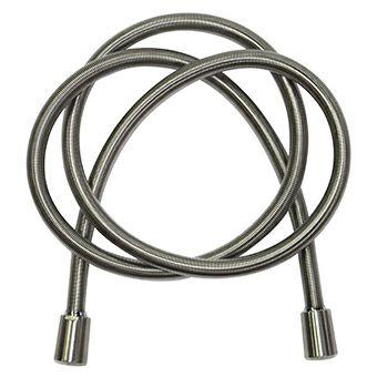 Z94125.X Helm Bathroom Accessories Zucchetti Z94125.X brushed stainless steel