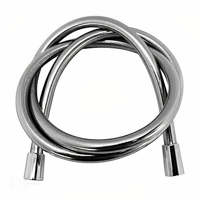 Z94130 Nude Flexible Bathroom Accessories Zucchetti Z94130 argento - silver