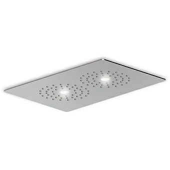 Z94147 Isy Bathroom Accessories Zucchetti Z94147 cromo - chrome