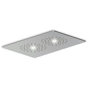 Z94148.1900 Isy Bathroom Accessories Zucchetti Z94148 cromo - chrome