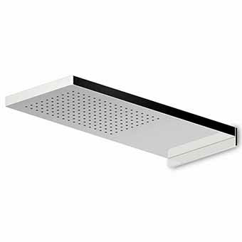 Z94153 Bathroom Accessories Zucchetti Z94153 cromo - chrome