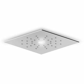 Z94155 Isy Bathroom Accessories Zucchetti Z94155 cromo - chrome