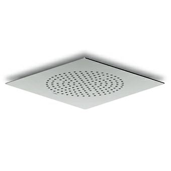 Z94163 Helm Bathroom Accessories Zucchetti Z94163.X brushed stainless steel