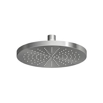 Z94263.1900X Helm Bathroom Accessories Zucchetti Z94263.X brushed stainless steel