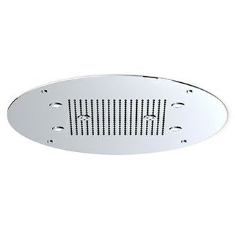 Z94280 Bathroom Accessories Zucchetti Z94280 cromo - chrome