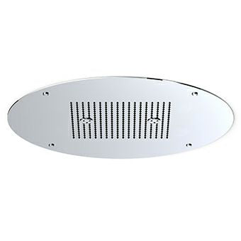 Z94281 Bathroom Accessories Zucchetti Z94281 cromo - chrome