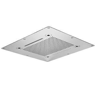Z94283 Bathroom Accessories Zucchetti Z94283 cromo - chrome