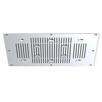Z94284 Bathroom Accessories Zucchetti Z94284 cromo - chrome