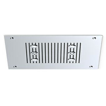 Z94285 Bathroom Accessories Zucchetti Z94285 cromo - chrome