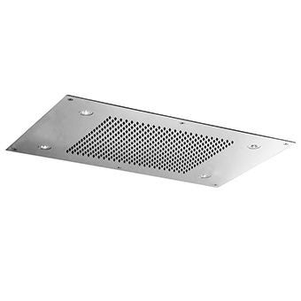 Z94287 Bathroom Accessories Zucchetti Z94287 cromo - chrome