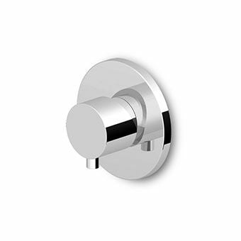 Z94521 - R99511 - R99619 Pan Bathroom Accessories Zucchetti Z94521 cromo - chrome