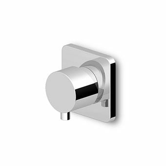 Z94522 - R99511 - R99619 Pan Bathroom Accessories Zucchetti Z94522 cromo - chrome