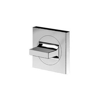 Z94586.1900 - R97830.1900 - R97835.1900 Aguablu Bathroom Accessories Zucchetti Z94586 cromo - chrome