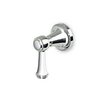 Z94590.1900 - R97830.1900 - R97835.1900 Agorà Classic 3 way diverter Bathroom Accessories Zucchetti Z94590 cromo - chrome