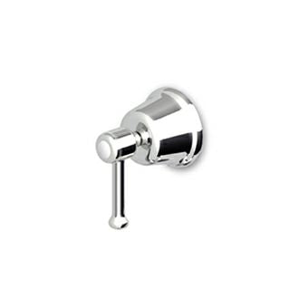 Z94594 - R97830 - R97835 Delfi Bathroom Accessories Zucchetti Z94594 cromo - chrome