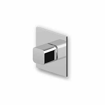 Z94595.1900 - R97830.1900 - R97835.1900 Jingle Bathroom Accessories Zucchetti Z94595 cromo - chrome
